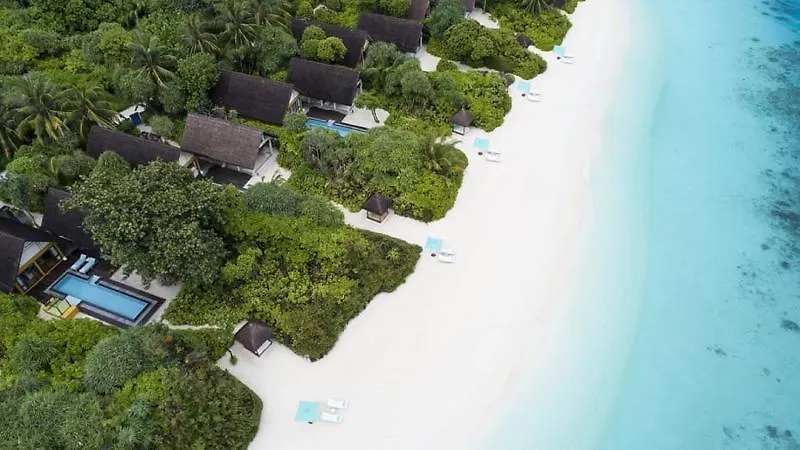 Four Seasons Resort Maldives At Landaa Giraavaru-1