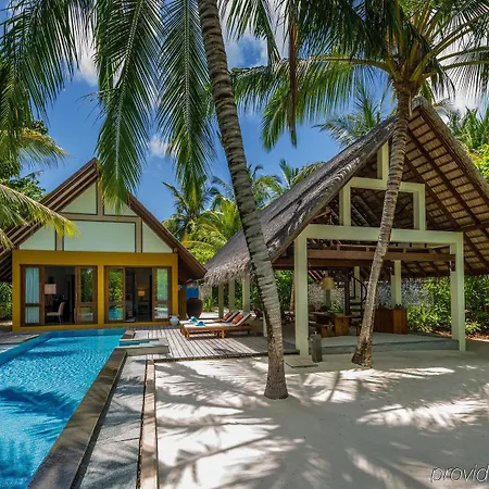 Four Seasons Resort Maldives At Landaa Giraavaru-2